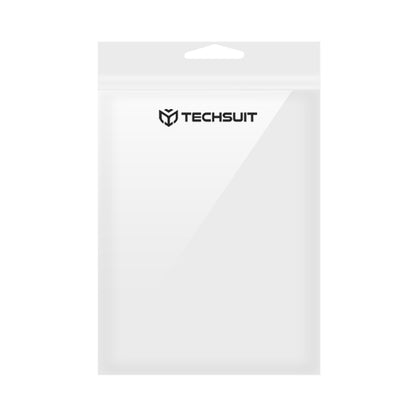 Hoes voor Samsung Galaxy Tab S11 Ultra, Techsuit, FoldPro, Blauw