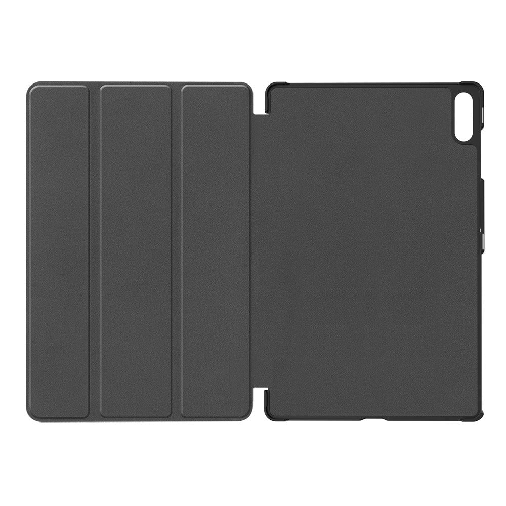Hoes voor Samsung Galaxy Tab S12 Ultra / Tab S11 Ultra, Techsuit, FoldPro Galaxy, Multicolor
