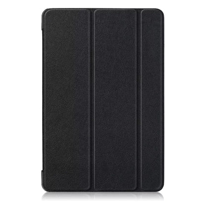 Coque pour Samsung Galaxy Tab S6, Techsuit, FoldPro, Noire