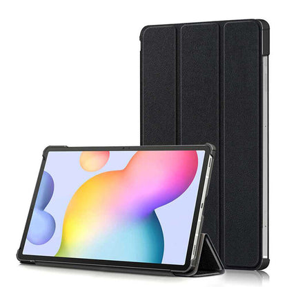 Hoes voor Samsung Galaxy Tab S8 / Tab S7 T875 / Tab S7 T870, Techsuit, FoldPro, Multicolor