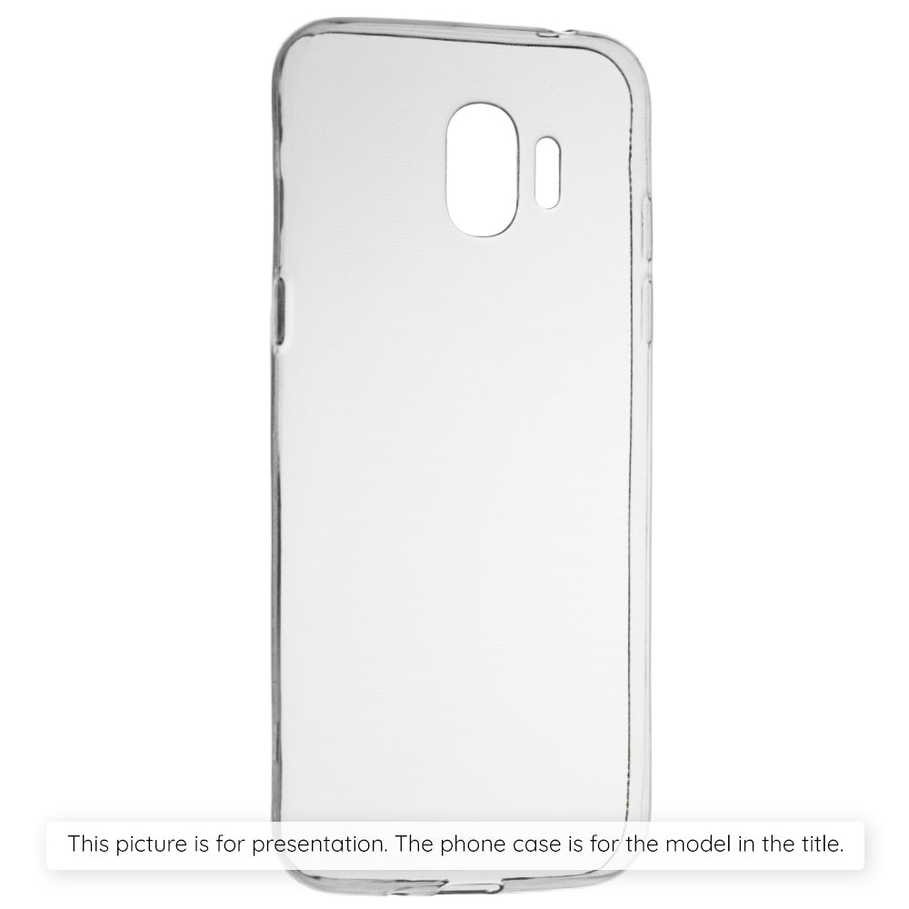 Case for Samsung Galaxy Z Flip8 F776 / Z Flip7 F766, Techsuit, Clear, Transparent