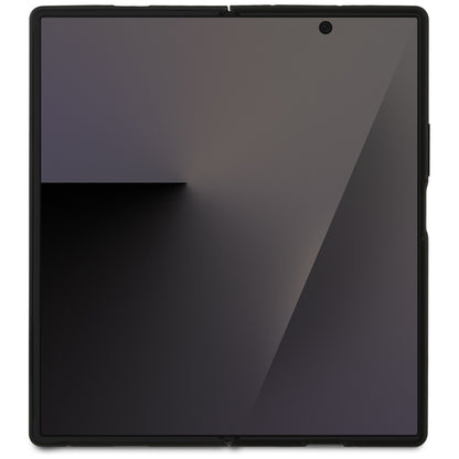 Étui pour Samsung Galaxy Z Fold7 F966, Guess, 4G Big Logo, Rose