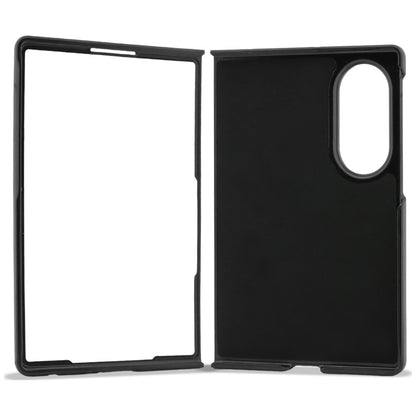 Hoes voor Samsung Galaxy Z Fold8 F971, Guess, 4G Big Logo, Zwart