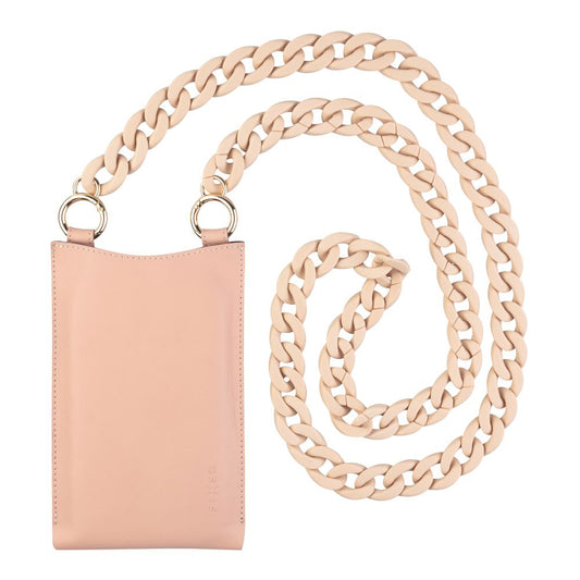 Housse Universelle pour Téléphone max. 7 pouces, Fixe, Venezia, Rose