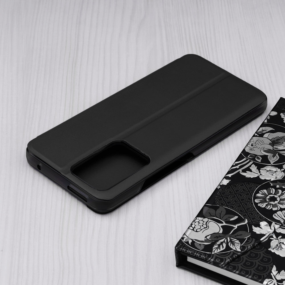 Hülle für Xiaomi 11T / 11T Pro, Techsuit, eFold, Schwarz