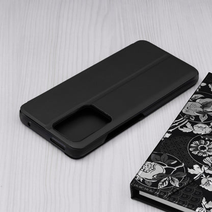 Hülle für Xiaomi 11T / 11T Pro, Techsuit, eFold, Schwarz