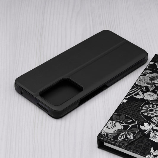 Coque pour Xiaomi 11T / 11T Pro, Techsuit, eFold, Noire