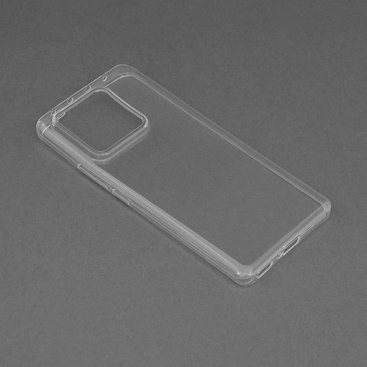 Coque pour Xiaomi 13 Pro, Techsuit, Claire, Transparente