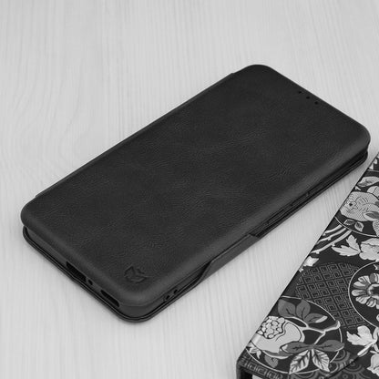 Hoes voor Xiaomi 13 Pro, Techsuit, Safe Wallet Plus, Zwart