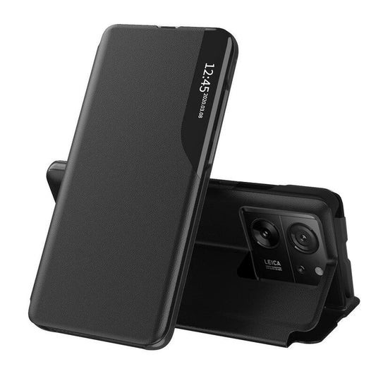 Coque pour Xiaomi 13T Pro / 13T, Techsuit, eFold, Noire