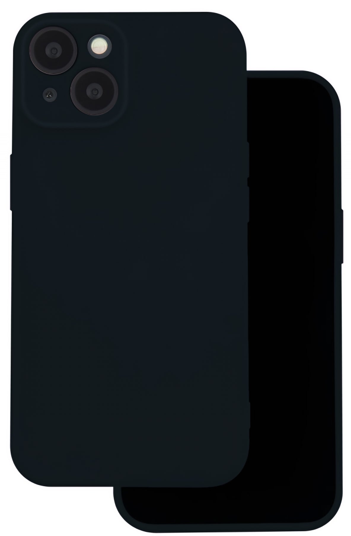 Case for Xiaomi 15 Ultra, OEM, Silicone, Black