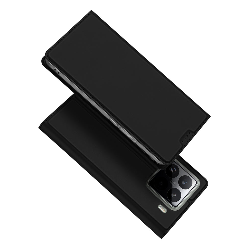 Case for Xiaomi 15 Pro, DUX DUCIS, Skin Pro, Black