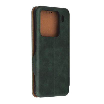 Hoes voor Xiaomi 15 Pro, Techsuit, Safe Wallet Plus, Groen