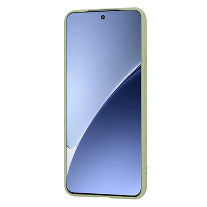 Coque pour Xiaomi 15 Pro, Techsuit, SoftFlex, Matcha