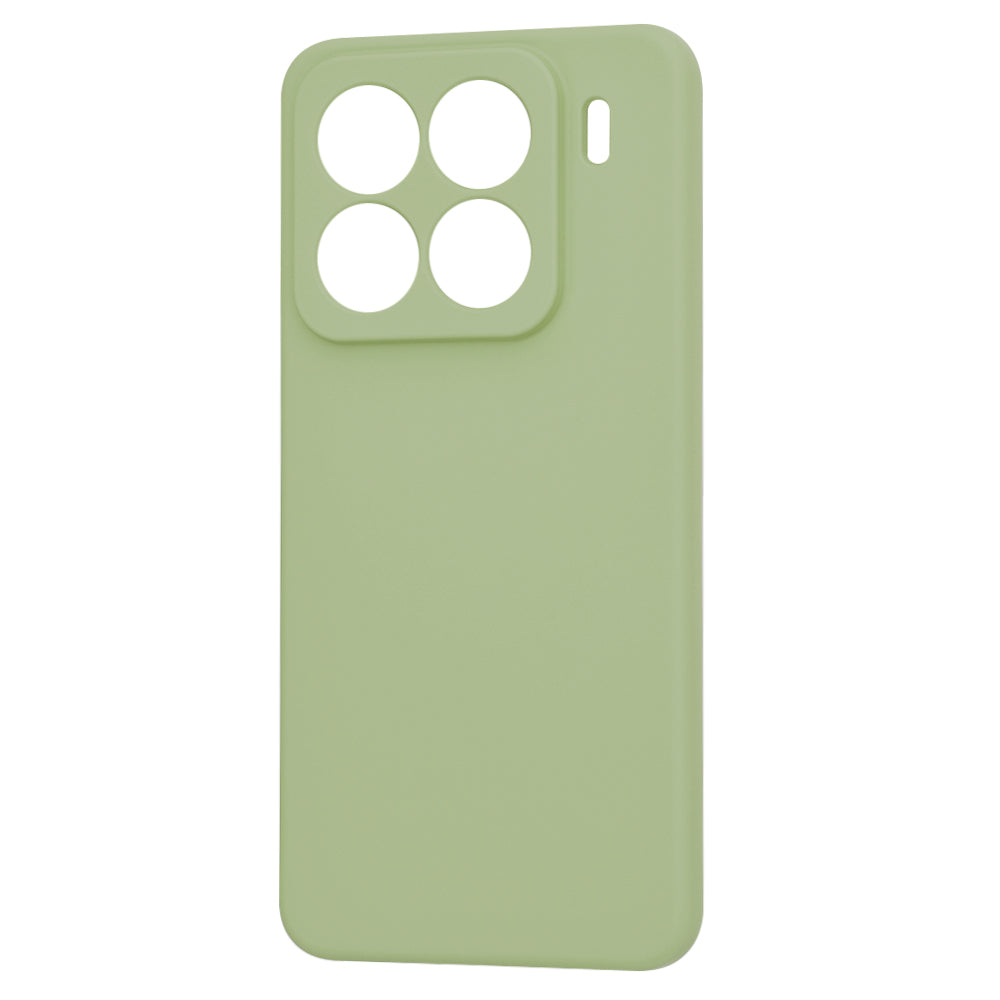 Coque pour Xiaomi 15 Pro, Techsuit, SoftFlex, Matcha
