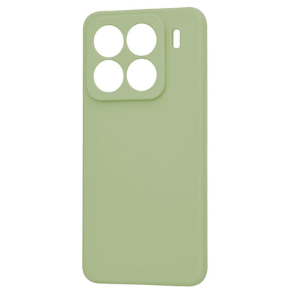 Coque pour Xiaomi 15 Pro, Techsuit, SoftFlex, Matcha