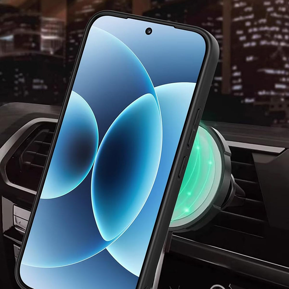 Hülle für Xiaomi 17, Techsuit, RuggedCam, Blau