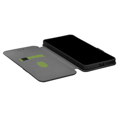 Hoes voor Xiaomi 17 Ultra, Techsuit, Safe Wallet Plus, Zwart