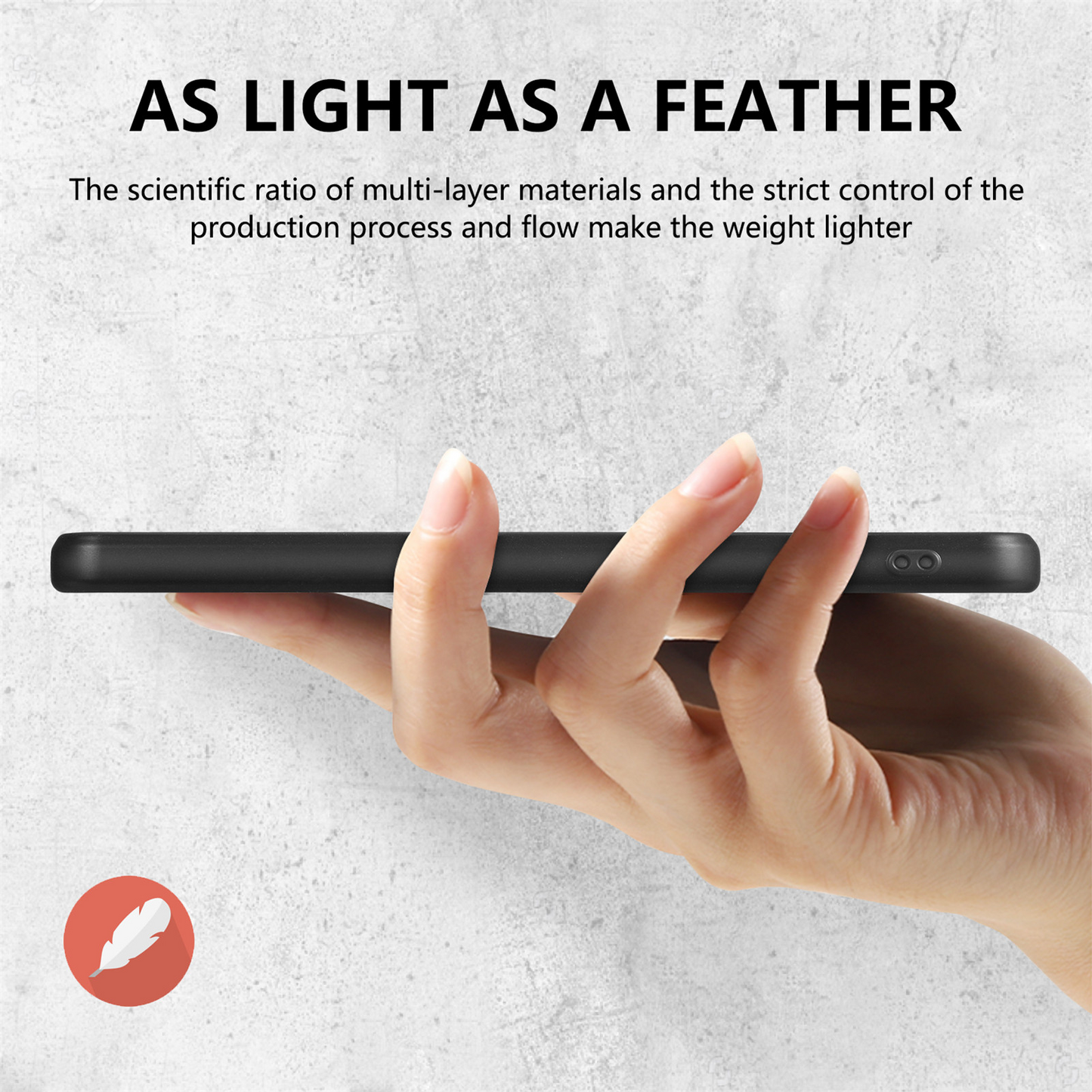 Hoes voor Xiaomi 17T, OEM, Carbon, Zwart