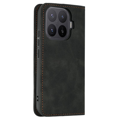 Coque pour Xiaomi 17T Pro, Techsuit, Confy, Noire