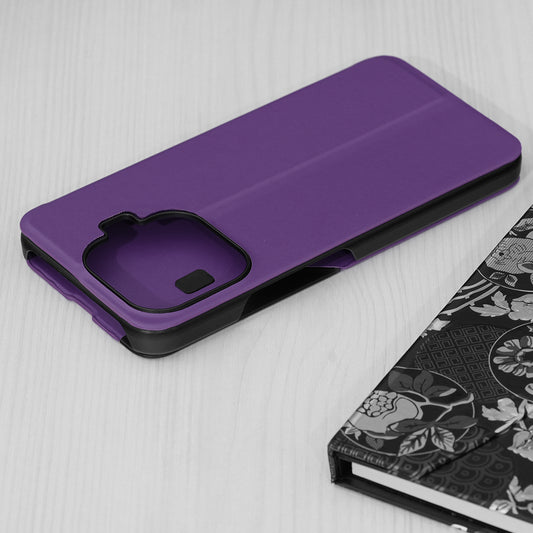 Coque pour Xiaomi 17T Pro, Techsuit, eFold, Violet