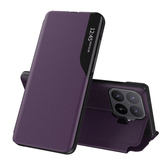 Coque pour Xiaomi 17T Pro, Techsuit, eFold, Violet