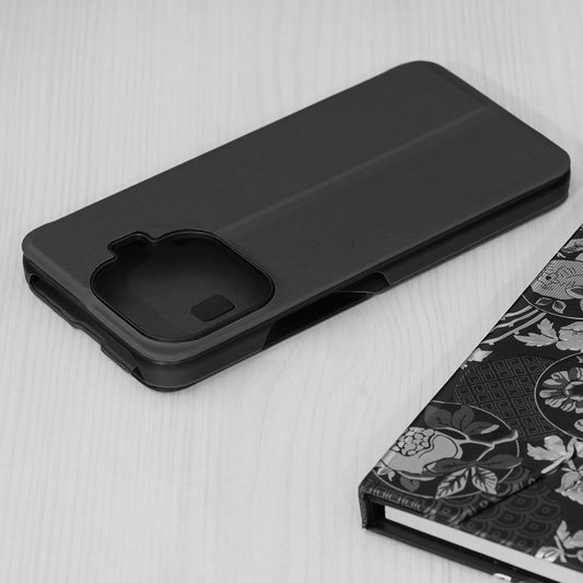 Coque pour Xiaomi 17T Pro, Techsuit, eFold, Noire