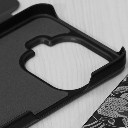 Coque pour Xiaomi 17T Pro, Techsuit, eFold, Noire