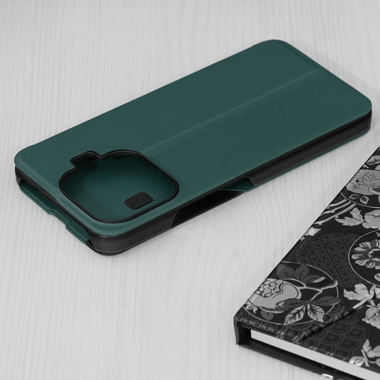 Coque pour Xiaomi 17T Pro, Techsuit, eFold, Vert Foncé