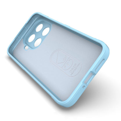Hoesje voor Xiaomi 17T Pro, Techsuit, Magic Shield, Blauw