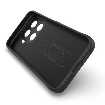 Hülle für Xiaomi 17T Pro, Techsuit, Magic Shield, Lila