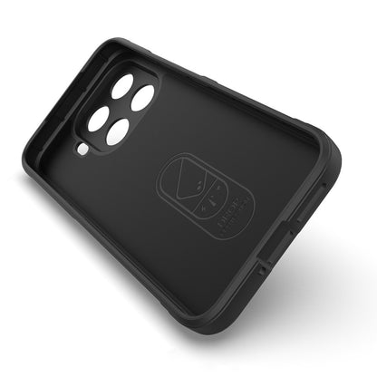 Hoesje voor Xiaomi 17T Pro, Techsuit, Magic Shield, Zwart