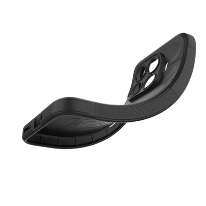 Hoesje voor Xiaomi 17T Pro, Techsuit, Magic Shield, Zwart