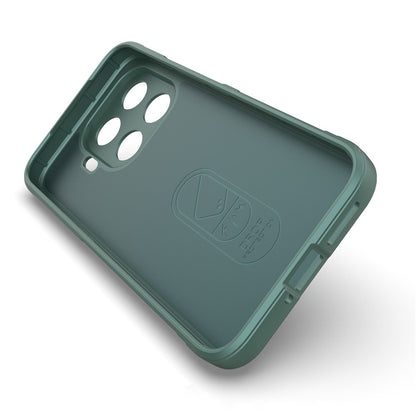 Hoesje voor Xiaomi 17T Pro, Techsuit, Magic Shield, Groen