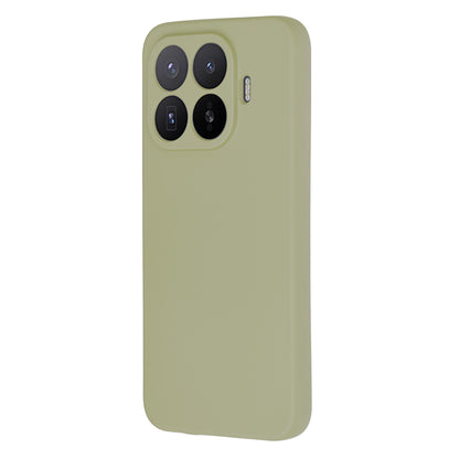 Coque pour Xiaomi 17T Pro, Techsuit, SoftFlex, Matcha