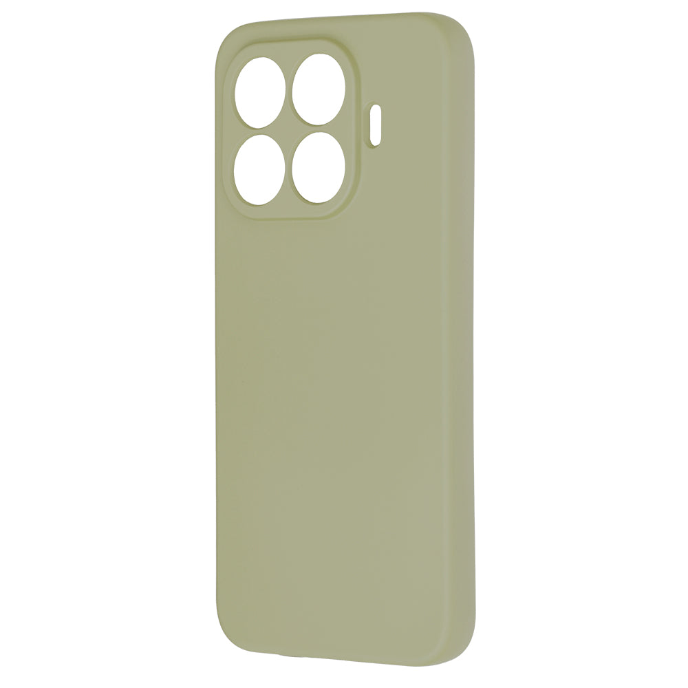 Coque pour Xiaomi 17T Pro, Techsuit, SoftFlex, Matcha