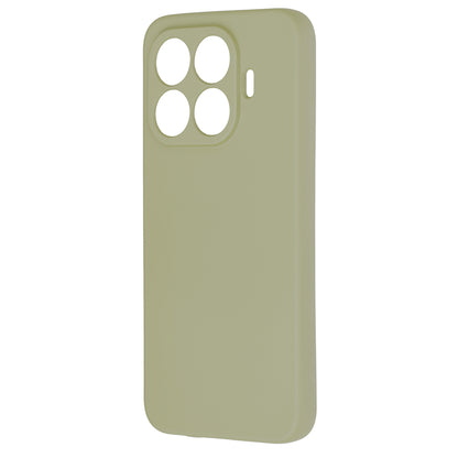 Coque pour Xiaomi 17T Pro, Techsuit, SoftFlex, Matcha