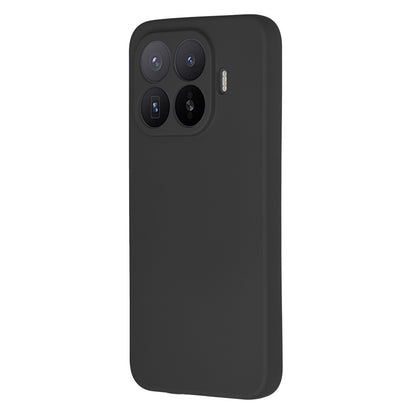 Hoesje voor Xiaomi 17T Pro, Techsuit, SoftFlex, Zwart