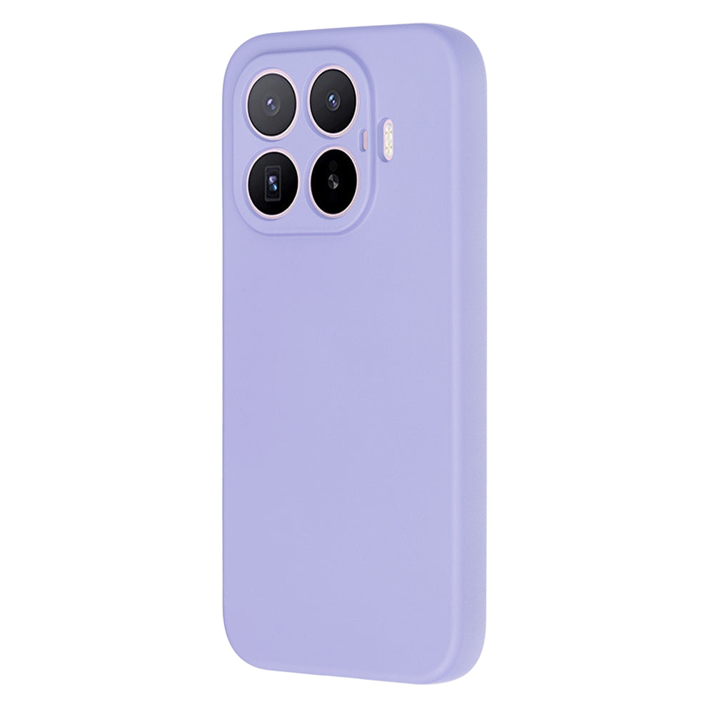 Coque pour Xiaomi 17T, Techsuit, SoftFlex, Violet Clair
