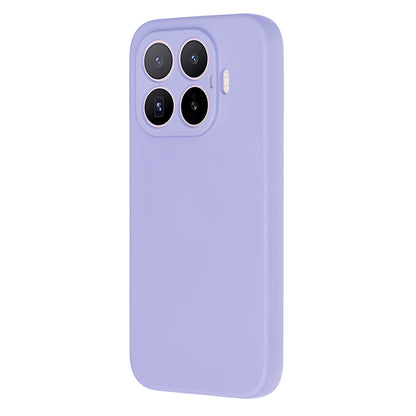 Coque pour Xiaomi 17T, Techsuit, SoftFlex, Violet Clair