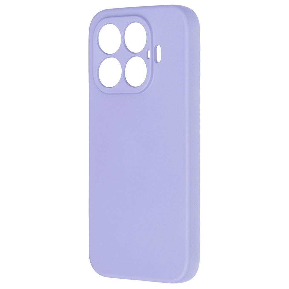 Coque pour Xiaomi 17T, Techsuit, SoftFlex, Violet Clair