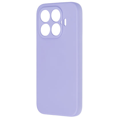 Coque pour Xiaomi 17T, Techsuit, SoftFlex, Violet Clair
