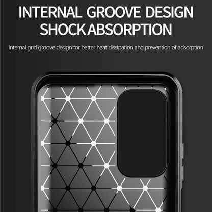 Coque pour Xiaomi Mi 10T 5G / 10T Pro 5G, Techsuit, Carbone, Noire