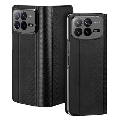 Coque pour Xiaomi Mix Fold 4, DUX DUCIS, Bril, Rose