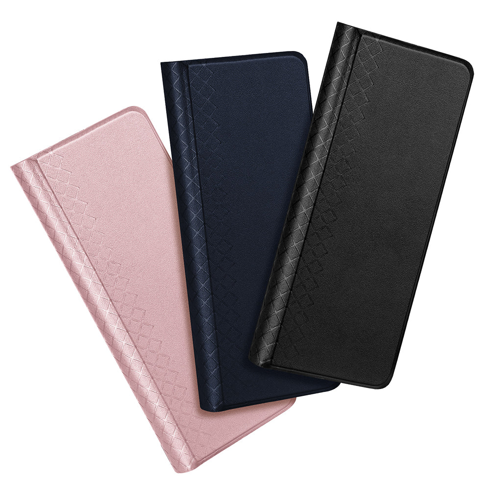 Coque pour Xiaomi Mix Fold 4, DUX DUCIS, Bril, Rose