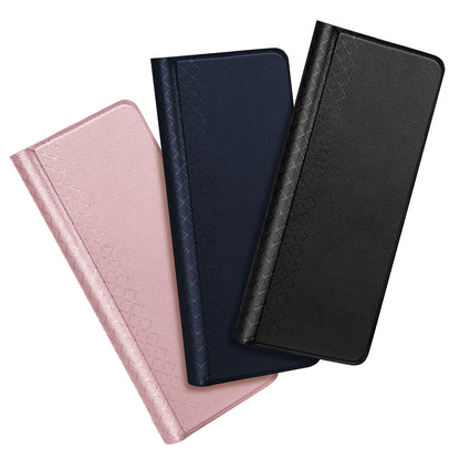 Coque pour Xiaomi Mix Fold 4, DUX DUCIS, Bril, Rose