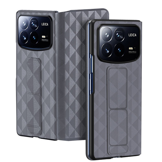 Coque pour Xiaomi Mix Fold 4, DUX DUCIS, Fitt, Gris