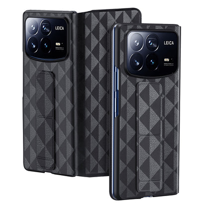 Case for Xiaomi Mix Fold 4, DUX DUCIS, Fitt, Black