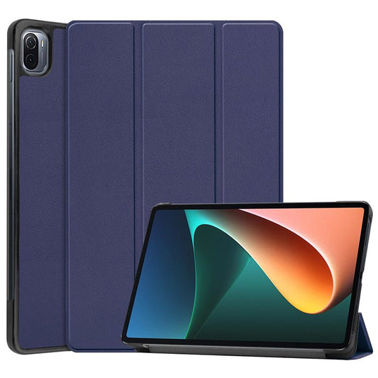 Hülle für Xiaomi Pad 5 / 5 Pro, Techsuit, FoldPro, Blau