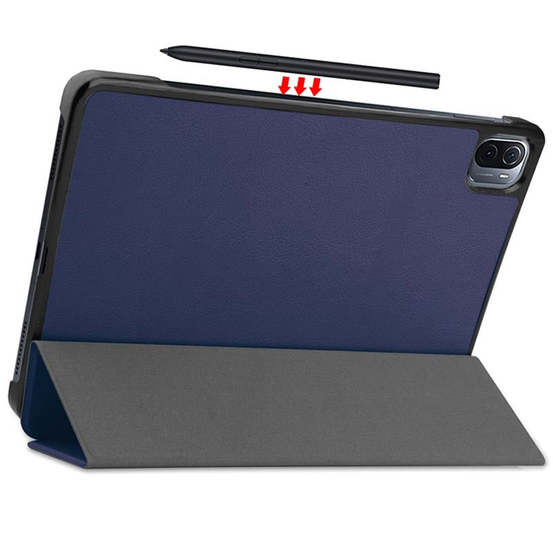 Hoes voor Xiaomi Pad 5 / 5 Pro, Techsuit, FoldPro Urban Vibe, Multicolor